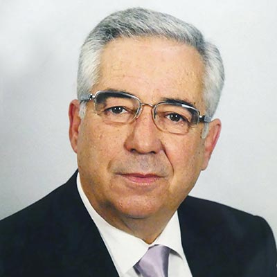 João Baptista Moreira Peres